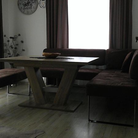 Bora Appartements 2 mit 2 Schlafzimmer Zell am See Exterior foto