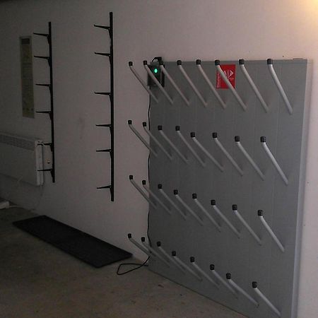 Bora Appartements 2 mit 2 Schlafzimmer Zell am See Exterior foto