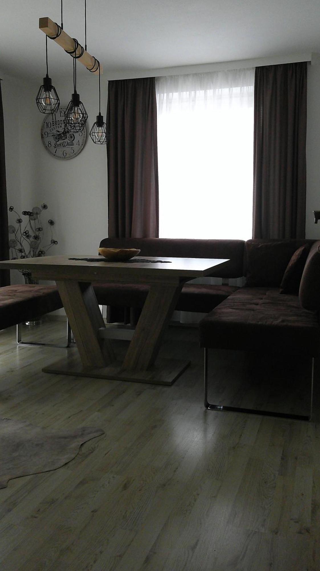 Bora Appartements 2 mit 2 Schlafzimmer Zell am See Exterior foto