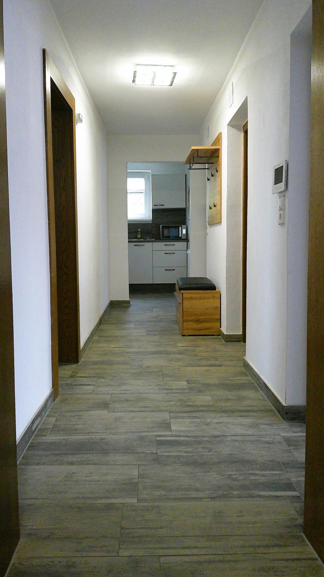Bora Appartements 2 mit 2 Schlafzimmer Zell am See Exterior foto