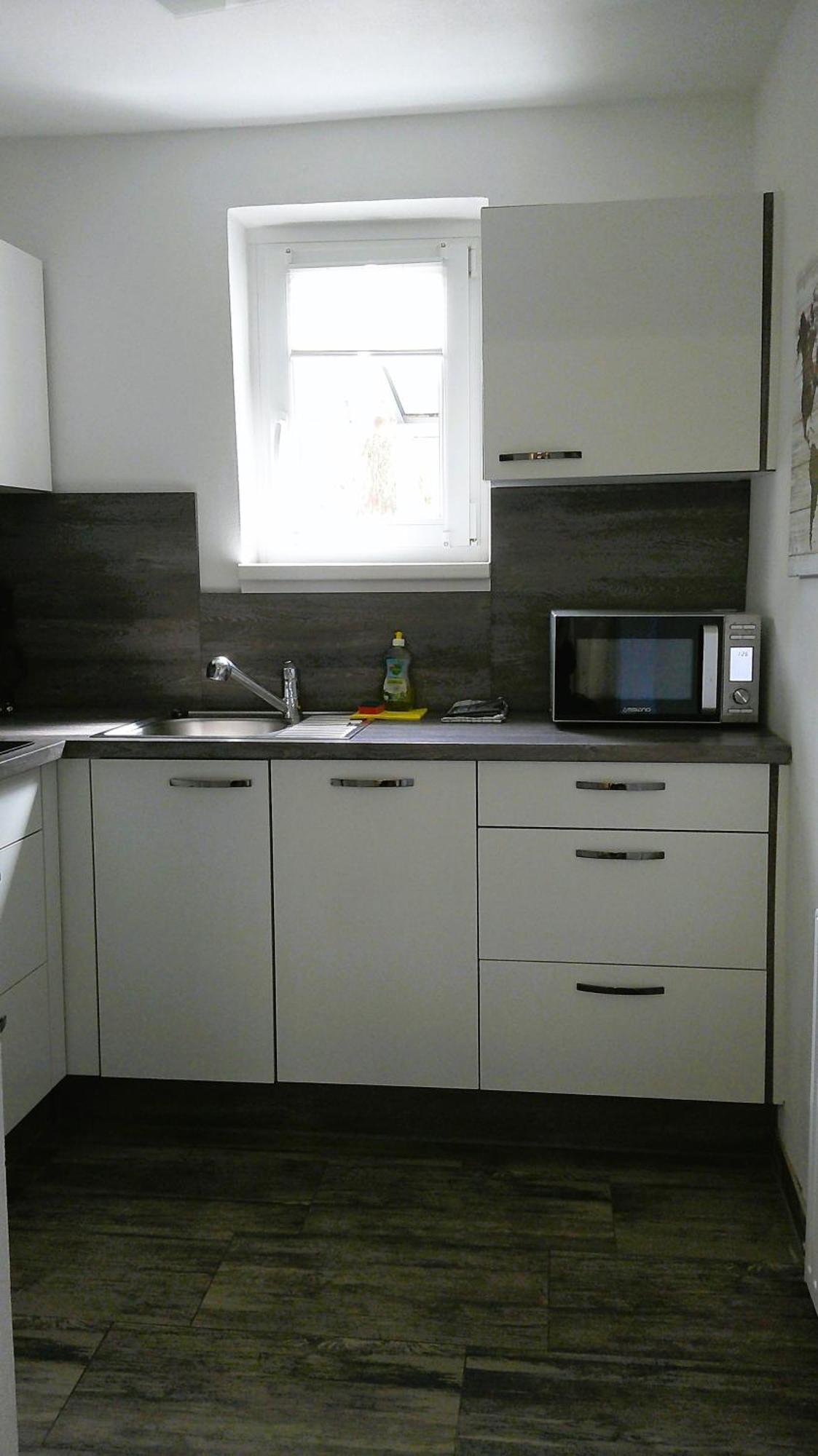 Bora Appartements 2 mit 2 Schlafzimmer Zell am See Exterior foto