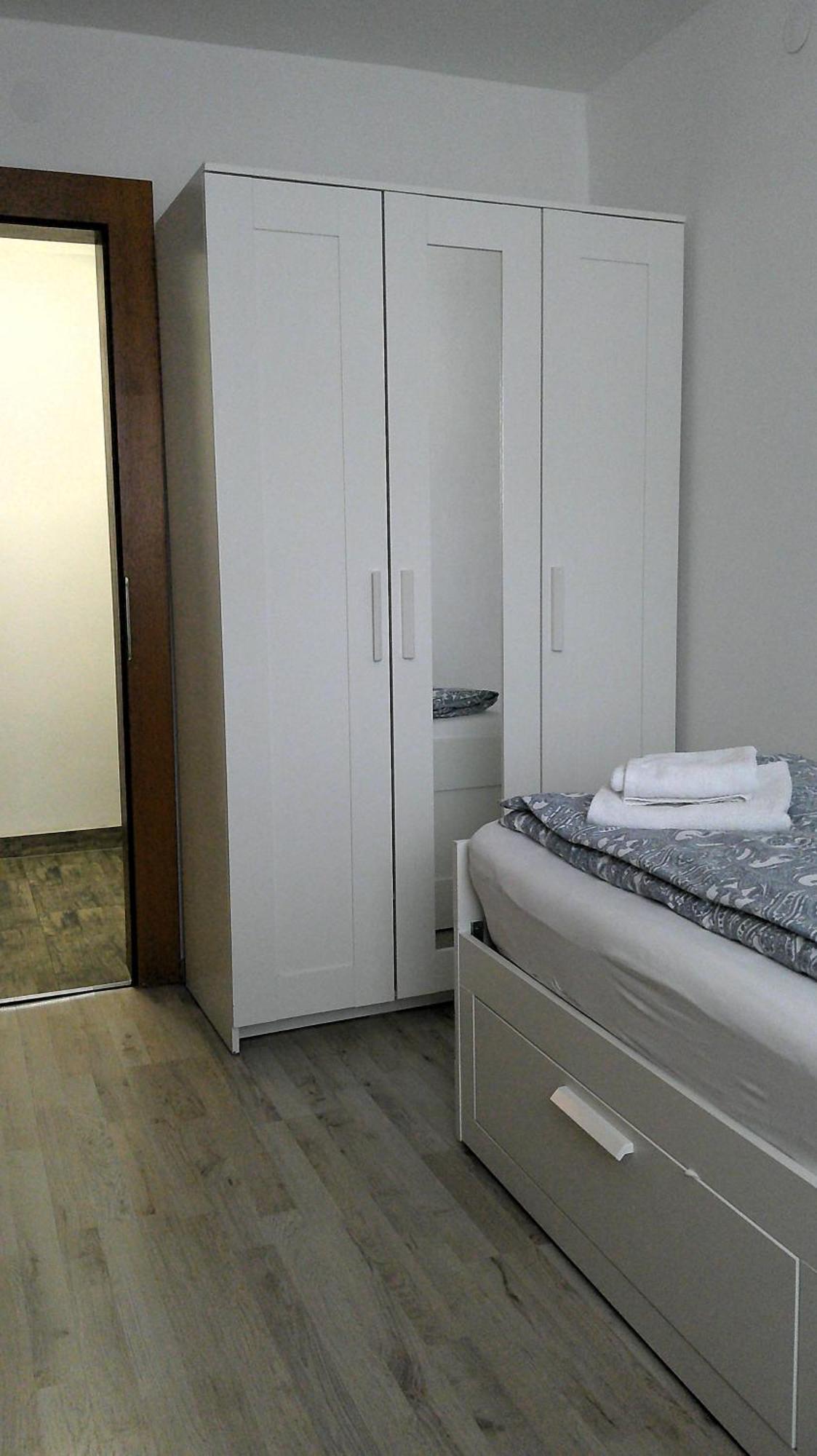 Bora Appartements 2 mit 2 Schlafzimmer Zell am See Exterior foto