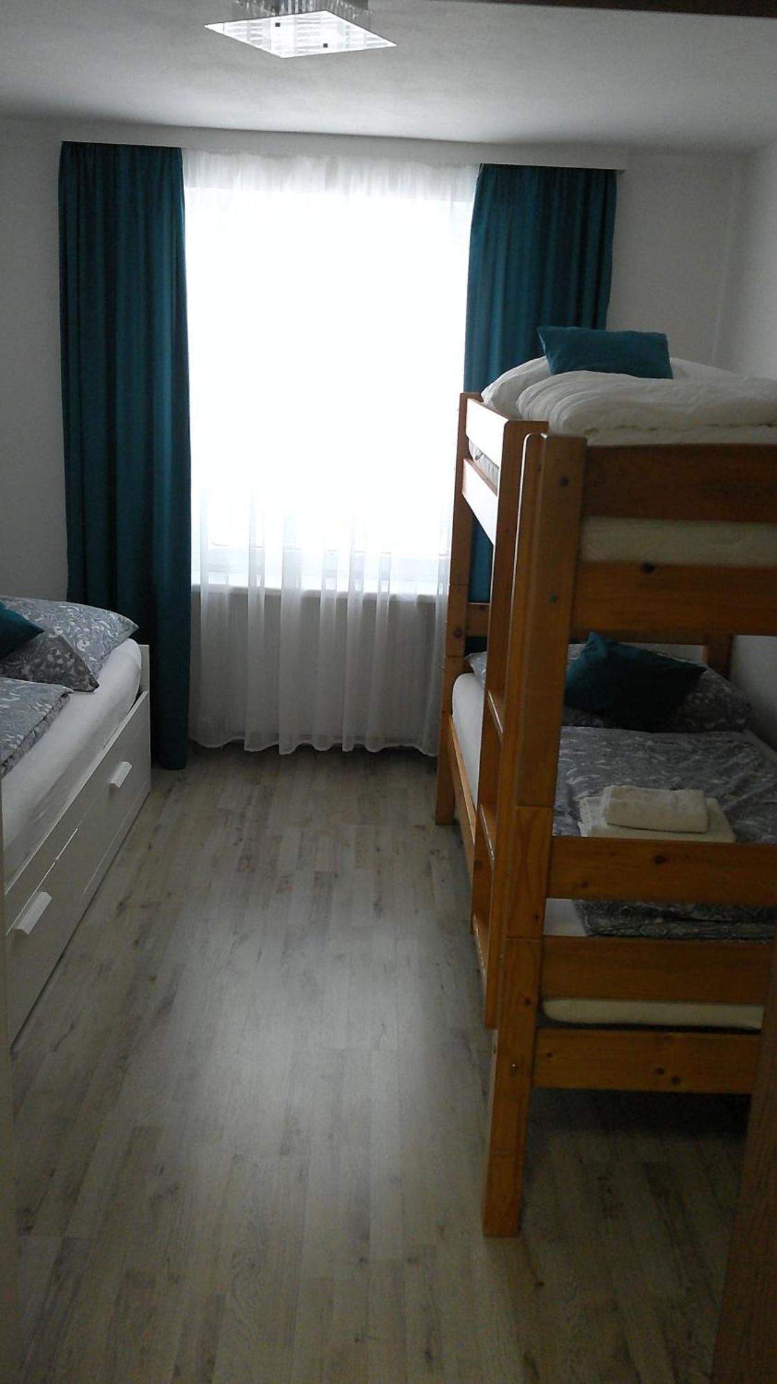 Bora Appartements 2 mit 2 Schlafzimmer Zell am See Exterior foto